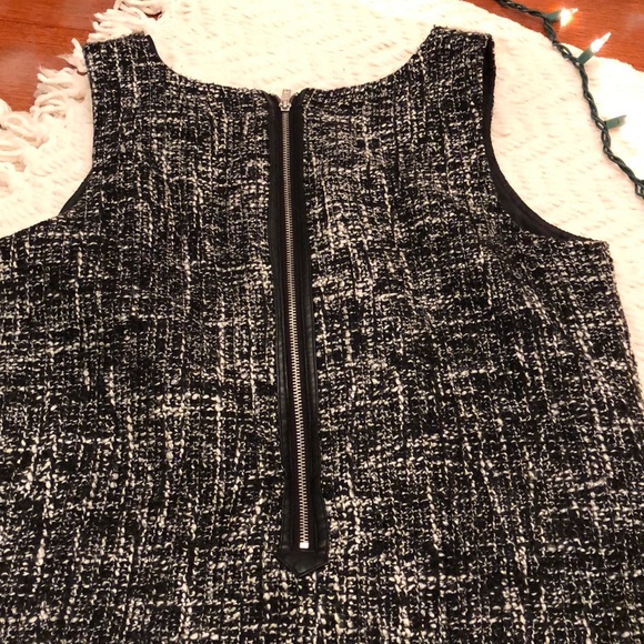 Black and white body con - Picture 4 of 5